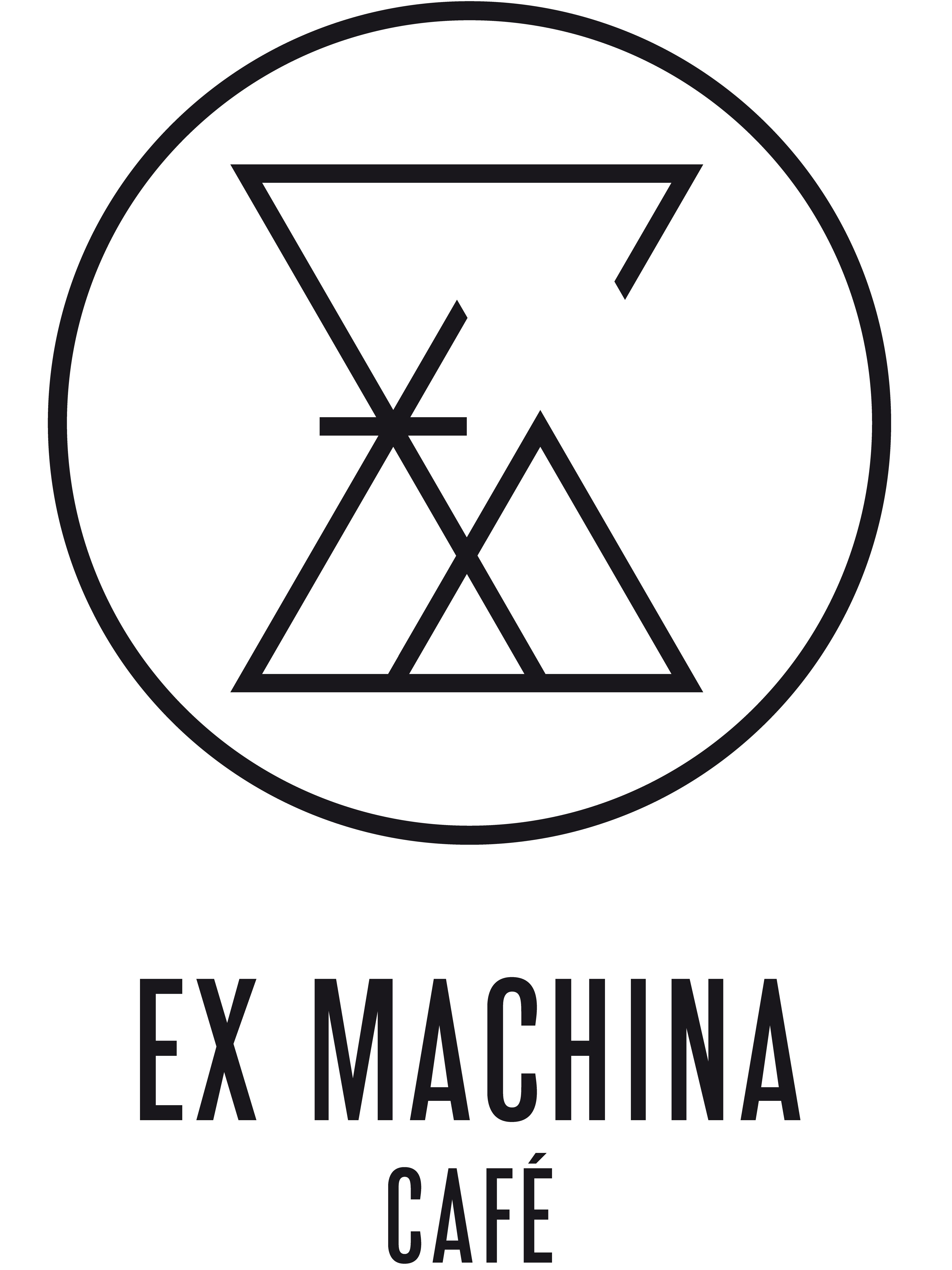 Café Ex Machina logo.png